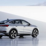 Audi ajoute l’OTA à ses voitures électriques : comment ça marche et pourquoi c’est indispensable Audi ajoute l’OTA à ses voitures électriques : comment ça marche et pourquoi c’est indispensable