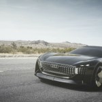 Audi Skysphere concept : un roadster électrique de luxe au design exceptionnel Audi Skysphere concept : un roadster électrique de luxe au design exceptionnel