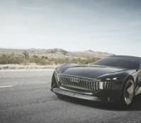 Audi Skysphere Concept // Source : Audi