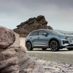 Audi retire une option incontournable l’hiver sur son Q4 e-tron à cause de la pénurie Audi retire une option incontournable l’hiver sur son Q4 e-tron à cause de la pénurie
