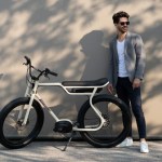 BIGGIE : en plus d’avoir du style, ce vélo électrique premium porte bien son nom BIGGIE : en plus d’avoir du style, ce vélo électrique premium porte bien son nom