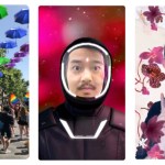 Snapchat, Instagram, TikTok : comment sont créés vos filtres préférés Snapchat, Instagram, TikTok : comment sont créés vos filtres préférés