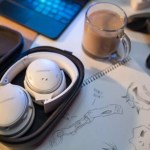 Bose QC45 : le futur casque à réduction de bruit de Bose fuite massivement