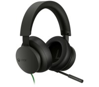 Le nouveau casque filaire Xbox // Source : Microsoft