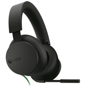 Microsoft Casque filaire Xbox (2021) Microsoft Casque filaire Xbox (2021)
