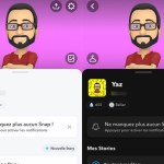 Comment activer le mode sombre de Snapchat sur un smartphone Android ou sur iPhone ? Comment activer le mode sombre de Snapchat sur un smartphone Android ou sur iPhone ?