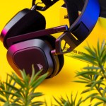 Test du Corsair HS80 RGB Wireless : un casque presque parfait Test du Corsair HS80 RGB Wireless : un casque presque parfait