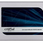 L’excellent SSD Crucial MX500 de 1 To est à son meilleur prix sur Amazon L’excellent SSD Crucial MX500 de 1 To est à son meilleur prix sur Amazon