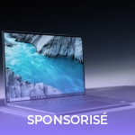 XPS 17, Inspiron 15 2 en 1, G3 15 : jusqu’à 300 euros d’économie sur les offres de rentrées de Dell
