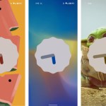 Voici l’Easter egg d’Android 12 à la sauce Material You Voici l’Easter egg d’Android 12 à la sauce Material You