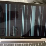 Apple : les écrans de certains MacBook M1 semblent se craqueler sans raison Apple : les écrans de certains MacBook M1 semblent se craqueler sans raison