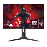 Ce moniteur gaming AOC 27″ en QHD à 144 Hz est à moins 22 % à la Fnac Ce moniteur gaming AOC 27″ en QHD à 144 Hz est à moins 22 % à la Fnac
