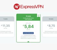 express vpn offre aout 2021