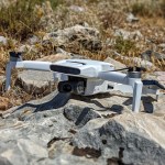 Test du FIMI X8 Mini : un petit drone vaillant, mais défaillant Test du FIMI X8 Mini : un petit drone vaillant, mais défaillant