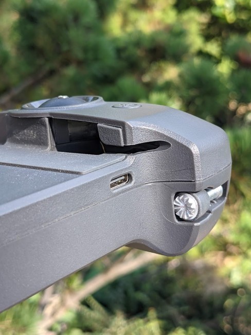 FIMI X8 Mini - Radiocommande (5)