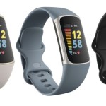 Fitbit Charge 5 : une vidéo permet de découvrir ses fonctions très haut de gamme Fitbit Charge 5 : une vidéo permet de découvrir ses fonctions très haut de gamme