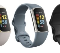 Le Fitbit Charge 5 // Source : Evan Blass