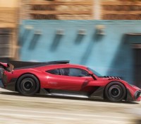 Forza Horizon 5 // Source : Xbox