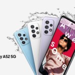 Samsung Galaxy A52s 5G : tout juste officialisé, il offre la 5G, 5 caméras et un écran Super AMOLED 120 Hz Samsung Galaxy A52s 5G : tout juste officialisé, il offre la 5G, 5 caméras et un écran Super AMOLED 120 Hz