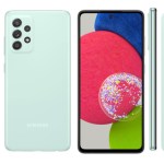 Samsung Galaxy A52s : les premières images du milieu de gamme révélées Samsung Galaxy A52s : les premières images du milieu de gamme révélées