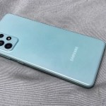 Le prix du récent Samsung Galaxy A52s 5G est encore plus en chute libre Le prix du récent Samsung Galaxy A52s 5G est encore plus en chute libre