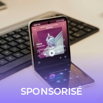 Samsung Galaxy Z Flip3 : une remise de 50 euros le rend plus accessible avec un forfait 5G SFR Samsung Galaxy Z Flip3 : une remise de 50 euros le rend plus accessible avec un forfait 5G SFR
