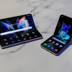 Galaxy Z Fold 3 et Z Flip 3 : où acheter les smartphones pliables de Samsung au meilleur prix en 2021 ? Galaxy Z Fold 3 et Z Flip 3 : où acheter les smartphones pliables de Samsung au meilleur prix en 2021 ?