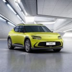 Hyundai : son premier véhicule électrique premium se dote d’une « sphère de cristal » à double fonction Hyundai : son premier véhicule électrique premium se dote d’une « sphère de cristal » à double fonction