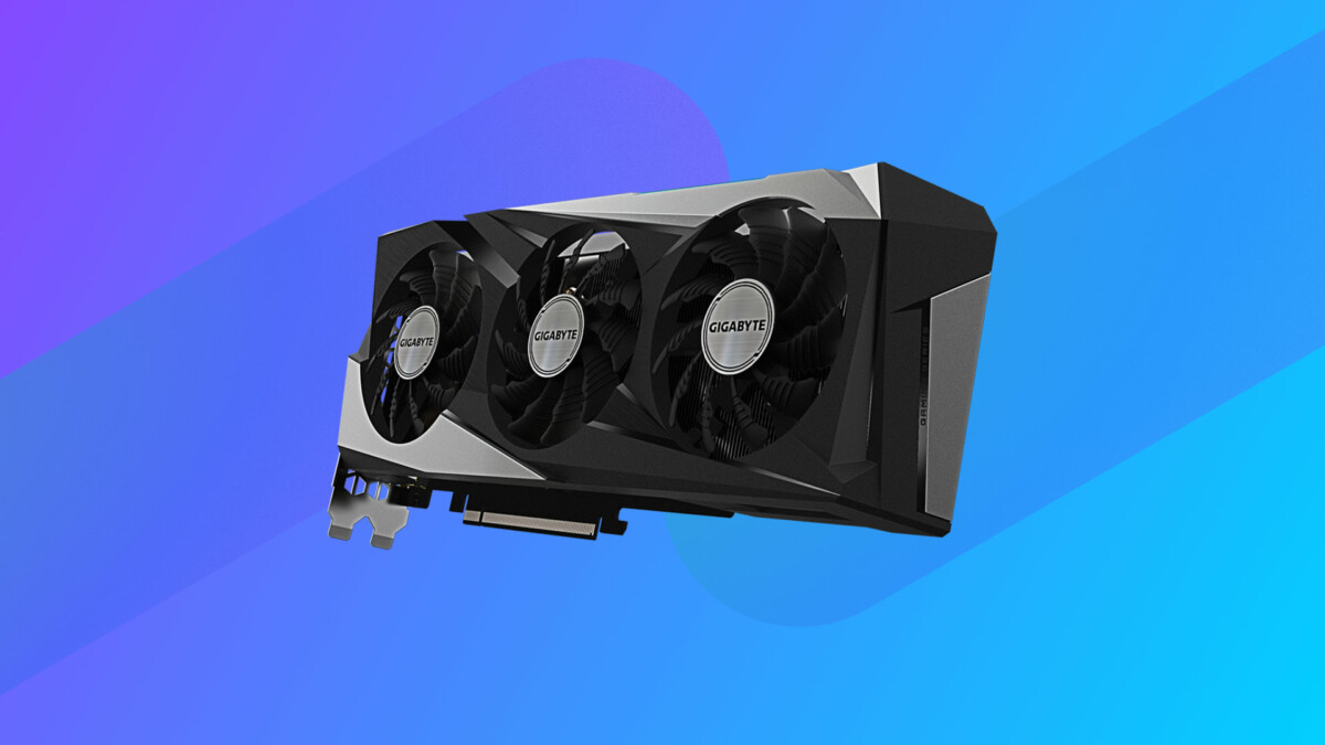 Gigabyte Radeon RX 6600 XT Gigabyte Radeon RX 6600 XT
