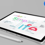 Google Cursive est la nouvelle application de prise de note pour concurrencer OneNote et Evernote Google Cursive est la nouvelle application de prise de note pour concurrencer OneNote et Evernote
