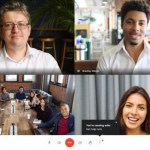 Google Meet teste la traduction des sous-titres en direct Google Meet teste la traduction des sous-titres en direct
