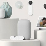 Google dévoile sa nouvelle gamme Nest par erreur, puis supprime les images