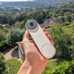 Nest Doorbell : la sonnette de Google pourrait bientôt vous prévenir lorsque vous recevez un colis Nest Doorbell : la sonnette de Google pourrait bientôt vous prévenir lorsque vous recevez un colis