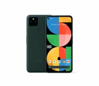 Le Pixel 5a // Source : Google