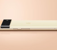 Google Pixel 6 Pro // Source : Google