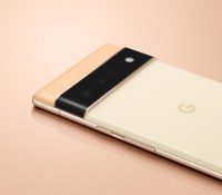 Google Pixel 6 Pro // Source : Google