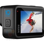 GoPro Hero 10 Black : elle franchirait enfin la barre de la 4K/60 FPS GoPro Hero 10 Black : elle franchirait enfin la barre de la 4K/60 FPS
