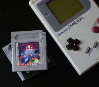 La console portable Game Boy // Source : Unsplash - Hello I'm Nik