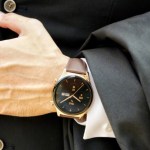 La Honor Watch GS3 se dévoile un peu plus officiellement La Honor Watch GS3 se dévoile un peu plus officiellement