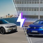 Hyundai Ioniq 5 vs Volkswagen ID.4 : laquelle est la meilleure voiture électrique ? Hyundai Ioniq 5 vs Volkswagen ID.4 : laquelle est la meilleure voiture électrique ?