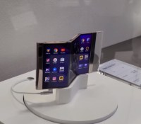 [IMID 2021] Did you know that display can be folded like an &lsquo;S&rsquo; curve_ (Samsung Display) 0-30 screenshot