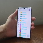 Google Contacts : des widgets bien chouettes grâce à Material You Google Contacts : des widgets bien chouettes grâce à Material You