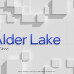 Intel Alder Lake : l’architecture hybride marque le retour d’Intel pour vaincre AMD et ARM Intel Alder Lake : l’architecture hybride marque le retour d’Intel pour vaincre AMD et ARM