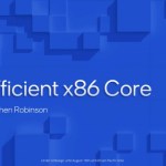 Intel Gracemont : la puissance de Skylake et 80% de consommation en moins Intel Gracemont : la puissance de Skylake et 80% de consommation en moins
