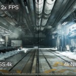 Intel Xe SS : la technologie promet de réunir le meilleur de Nvidia DLSS et AMD FSR Intel Xe SS : la technologie promet de réunir le meilleur de Nvidia DLSS et AMD FSR