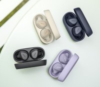 Les Jabra Elite 3 // Source : Jabra Les Jabra Elite 3 // Source : Jabra