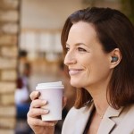 Jabra Enhance Plus : à mi-chemin entre des earbuds et l’aide auditive Jabra Enhance Plus : à mi-chemin entre des earbuds et l’aide auditive