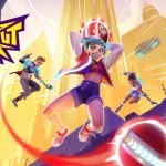 Amazon Prime Gaming : Knockout City est offert en septembre Amazon Prime Gaming : Knockout City est offert en septembre