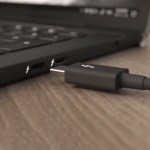 Thunderbolt 5 : une première démo pour la nouvelle interface à 80 Gb/s d&rsquo;Intel