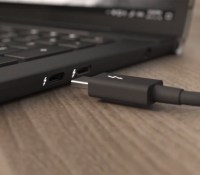 Laptop Thunderbolt 5